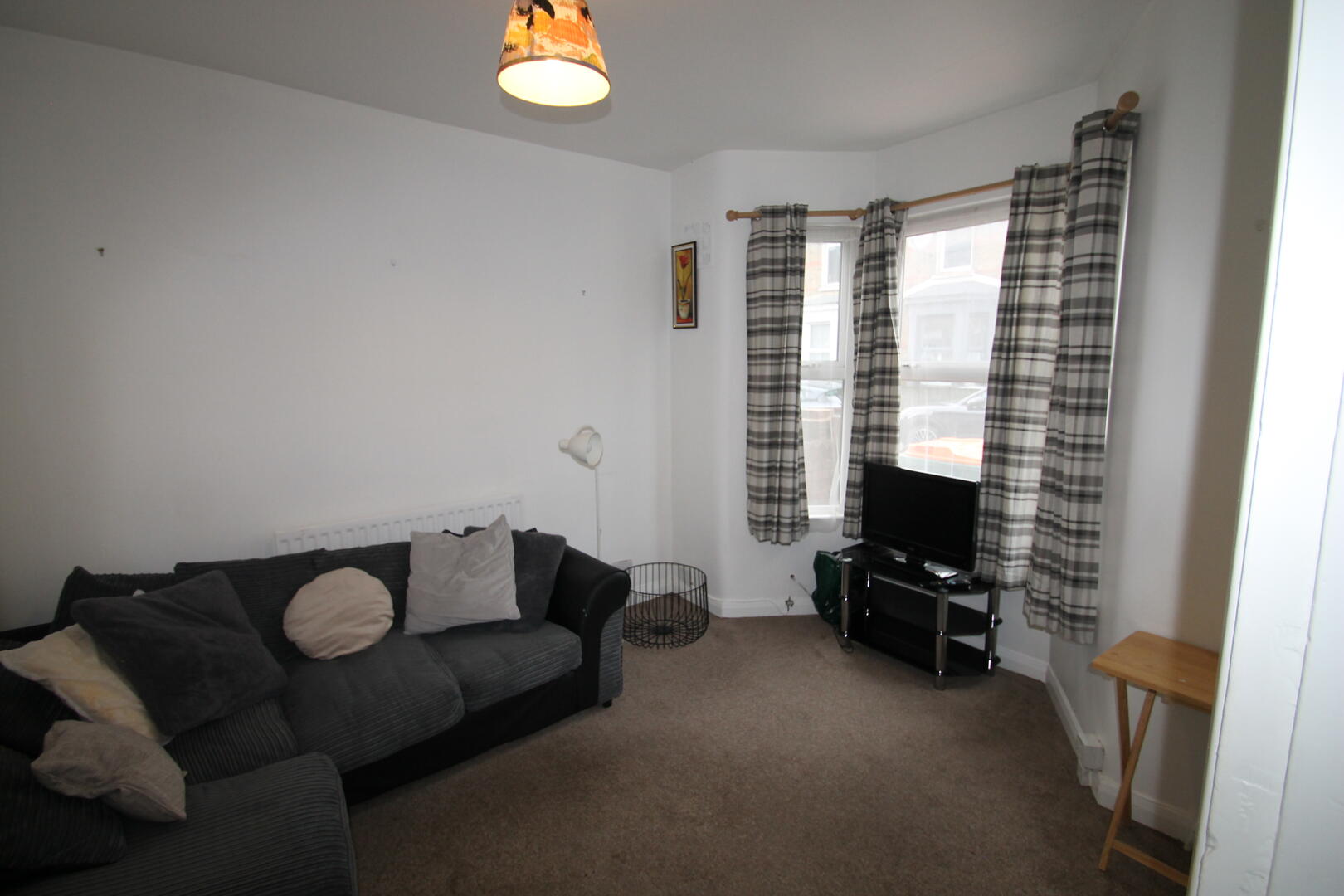 4 bed property in Chesterton Terrace, London